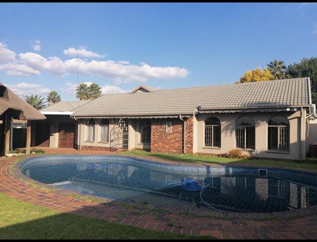 4 BEDROOM HOUSE FOR SALE IN BRAKPAN NORTH